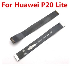 LCD FLEX HUAWEI P20 LITE / NOVA 3E LCD FLEX HUAWEI P20 LITE / NOVA 3E